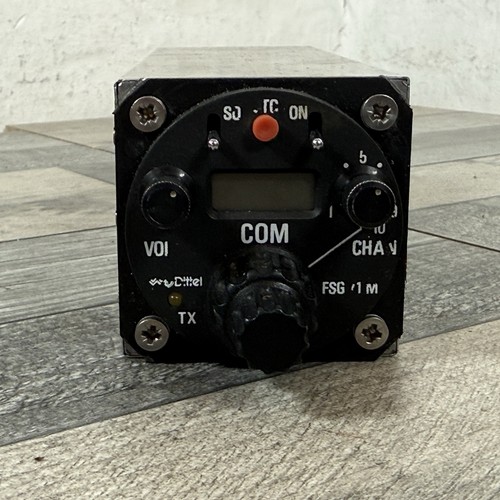 Fsg vhf am transceiver - m,