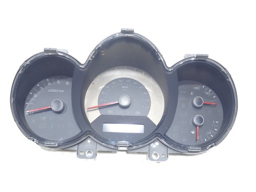 Kia soul burner mk1 - burner,