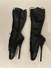 Devious Ballet 2020 Womens 7"