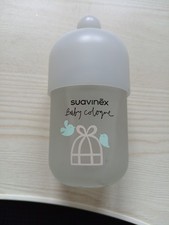 Suavinex Baby Cologne 100 Ml