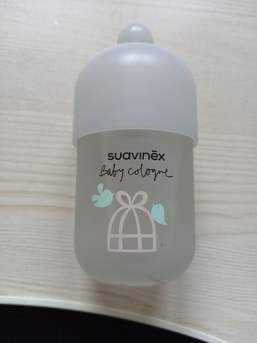 Suavinex baby cologne - baby,