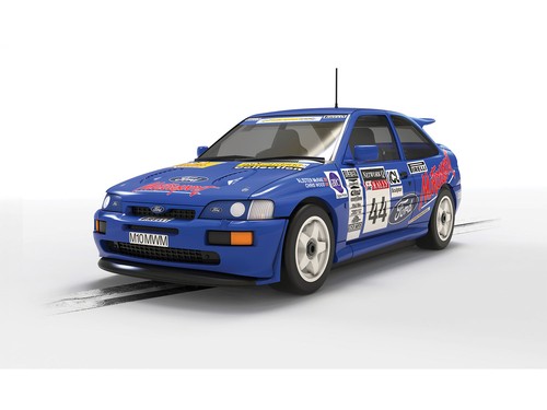 Scalextric c4629 ford - c4629, escort