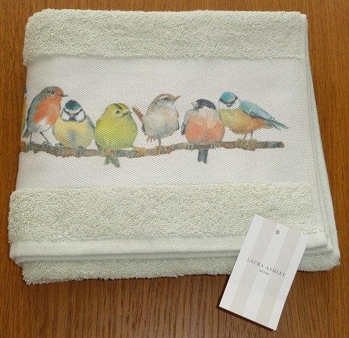 Laura ashley garden birds - ashley,