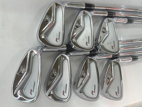 Taylormade iron set flex - taylormade,