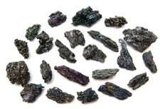 Silicon Carbide Crystal Set