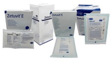 Zetuvit E Sterile All Sizes in