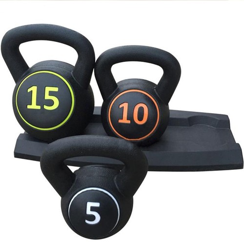 Kettlebell set kettlebells - set,