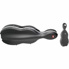 STAGG ABS Case For Cello 3/4 /
