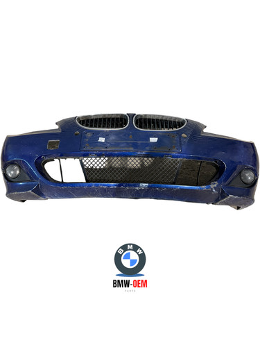 Bmw series e60 e61 - 520d, m