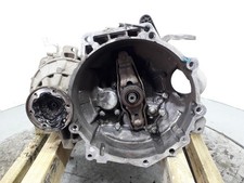 VOLKSWAGEN PASSAT Gearbox 2005-2011 CBDC 2.0L 5 Speed Manual LHP 110K Miles