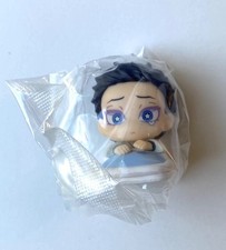 Hakuji Akaza Demon Slayer Kimetsu no Yaiba Futon Mini Figure Anime Onemutan