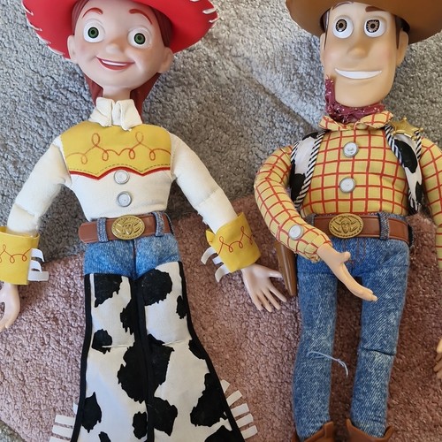 Disney toy story woody - story,