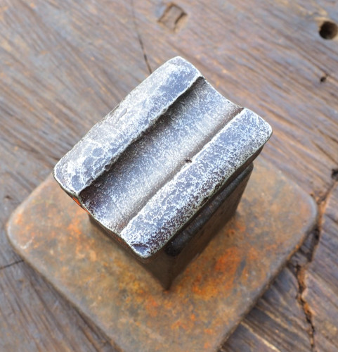 Clean bottom swage - clean,