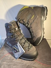 Lowa Baldo Gore-Tex Suede