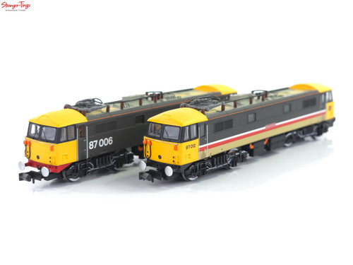 Dapol class 006 - dapol, twin