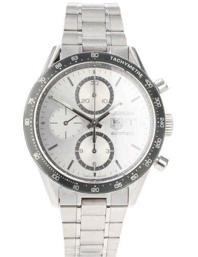 Tag heuer carrera - heuer, men's