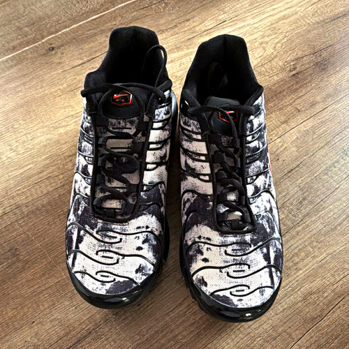 Nike air max plus size - nike,