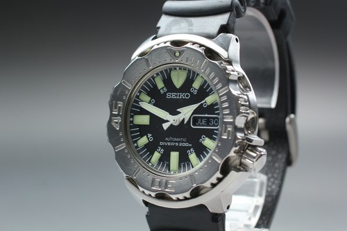 Mint seiko 7s26 - [n, mint]
