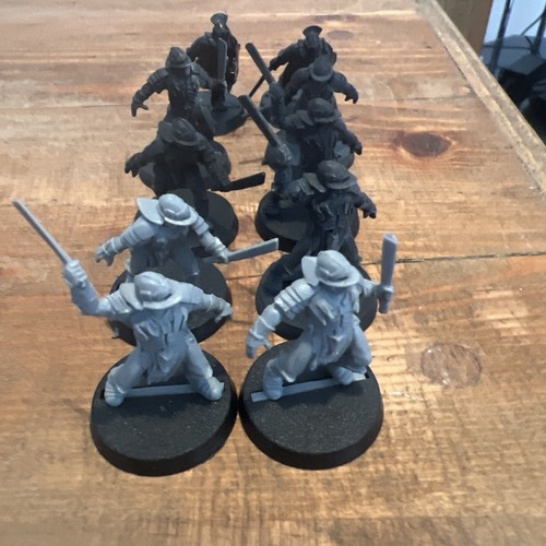 Games workshop lord the - games,