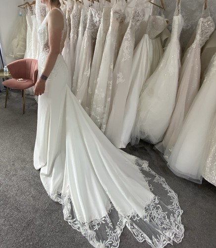 Maggie sottero ivory wedding - sottero,