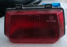 Suzuki GSX-R750 Slingshot 1988