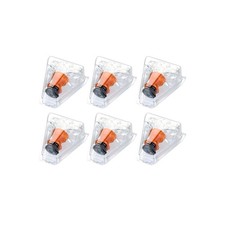 6PCS Replacement Balloon Bags