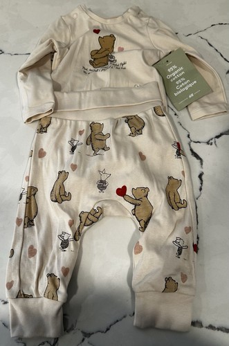 Disney pooh piglet - pooh, &