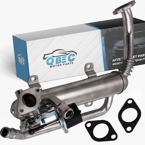Egr cooler for caddy eos - for, vw