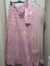 lehenga choli fully stitched