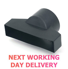 Remote Sleeve Adaptor for Underfloor Air Brick Vents Timloc 1205