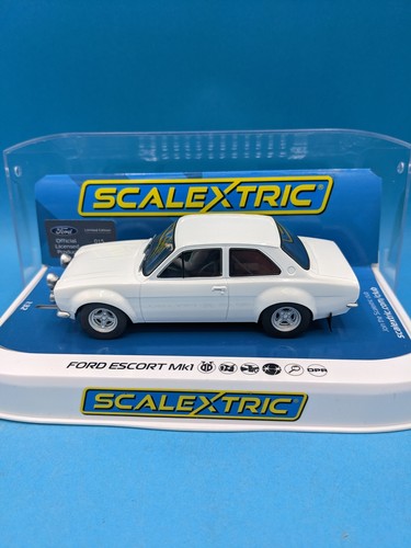 Scalextric c4011 ford - c4011,