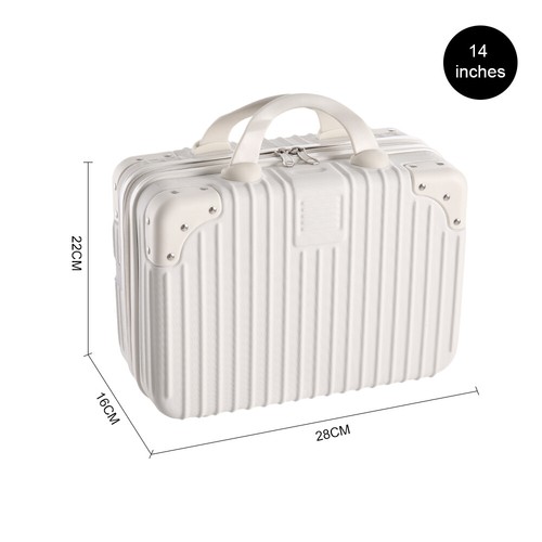 Small space storage - storage, beauty
