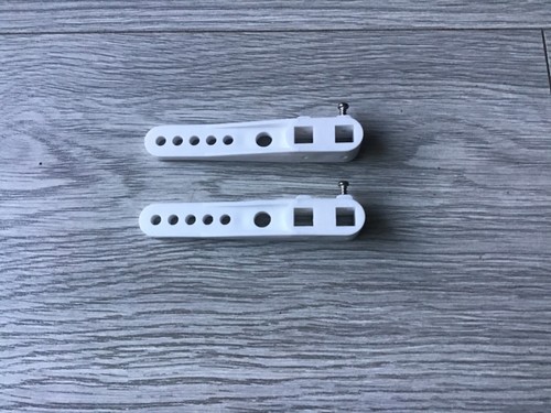 Lever arm for toilet - 2,