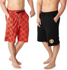 Manchester Utd FC Mens Shorts