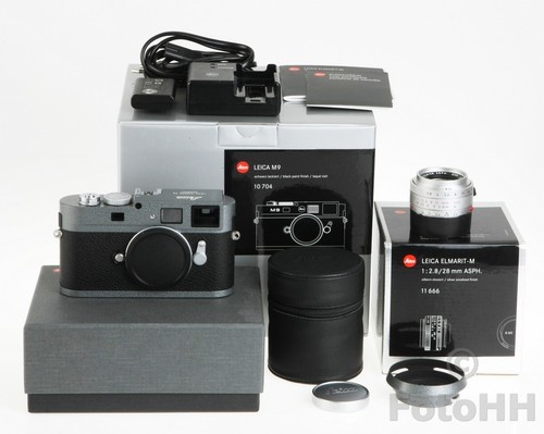 Rare leica hammertone - rare, "