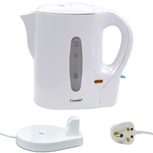 Travel kettle portable - travel,