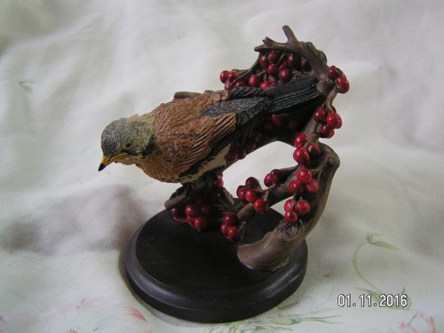 The country bird collection - the,