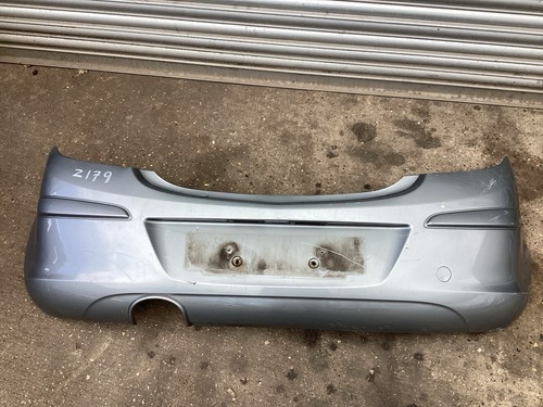 Vauxhall corsa 2006 2014 - ,
