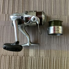 Shimano Super 2500 GT - FA