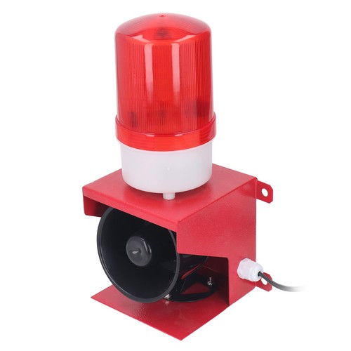 Aindustrial siren alarm - siren,