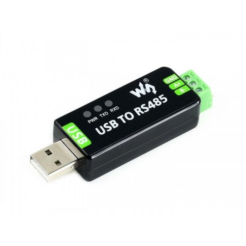 Waveshare industrial usb - waveshare, to