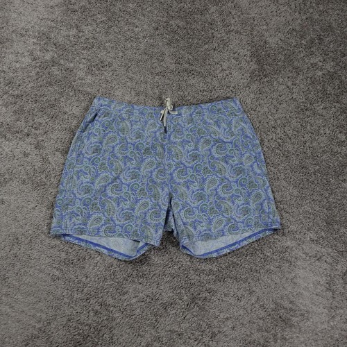 Fair harbor shorts - harbor,