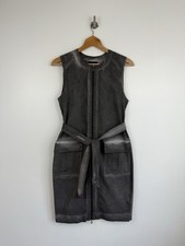 Sarah Pacini Dress Size 1 Uk 8