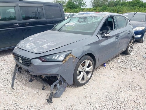 2025 seat leon - 1.5, 115