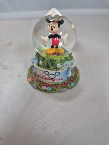 Disney 2000 millennium - disney,