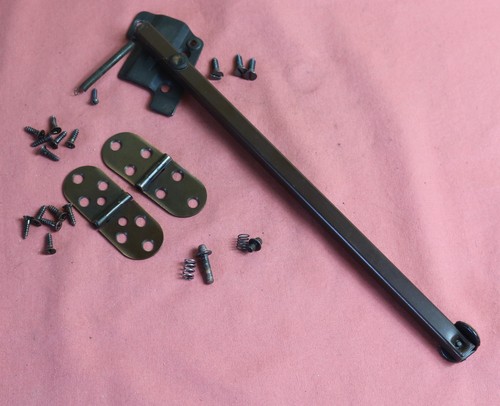 Vintage singer cabinet spring - singer,