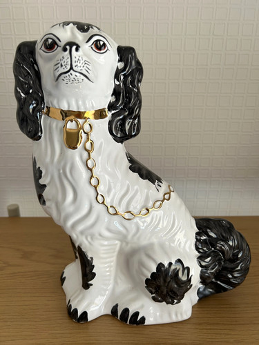 Vintage old windsor pottery - vintage,