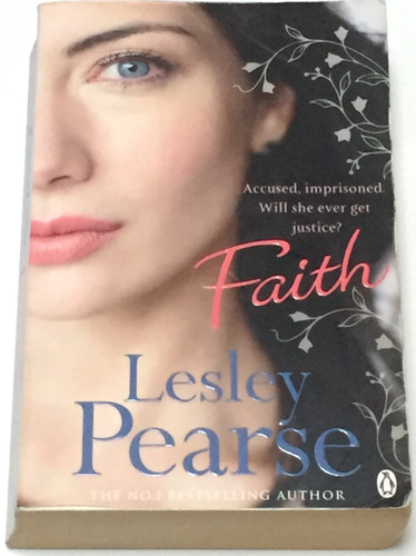 Faith lesley pearse - faith,