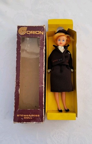Vintage rare 1970 orion - vintage,