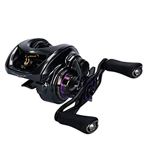 Daiwa baitcasting reel - daiwa,